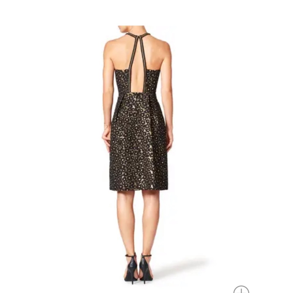 Shoshana Greta dress